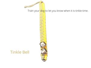 Tinkle Bell