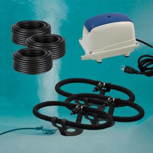 Can-Air Koi Pond Aeration Systems