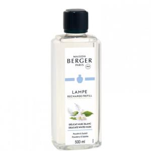 Maison Berger Refill - Delicate White Musk