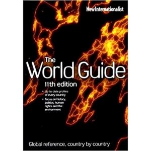 The World Guide - 11th Edition