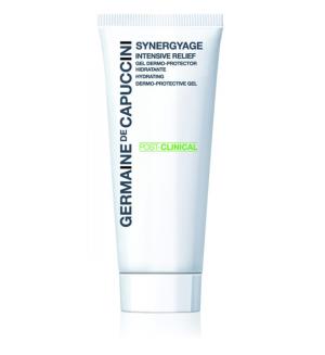 Synergyage - Intensive Relief Hydrating Protective Gel - (30ml)