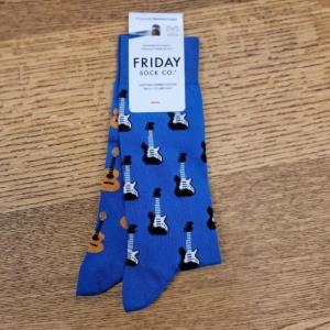 Friday Socks
