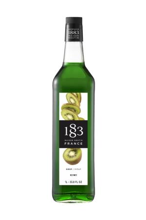 1883 Kiwi Syrup 1L