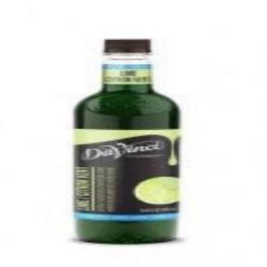 DaVinci Gourmet Syrup Sugar Free Lime (750ml)