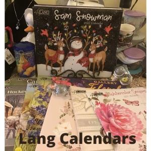 Lang Calendars