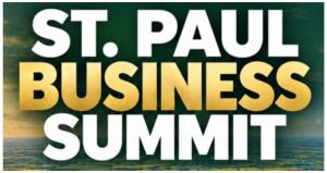2026 Business Summit - Exhibitor Booth - BOTH DAYS