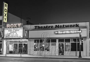 Roxy Theatre (2010) | Medium