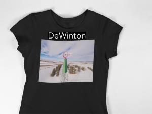 Dewinton T Shirt