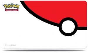 Pokémon Poké Ball Playmat