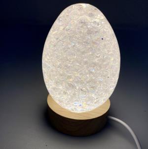 Resin Egg
