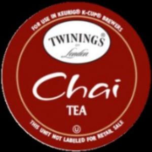 Twinings Chai Tea