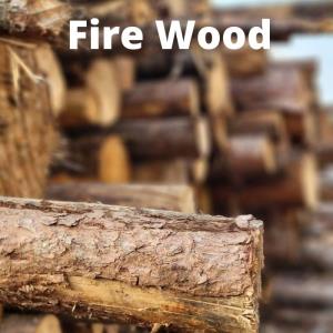 Battle River Landscape Supplies Firewood - Aspen