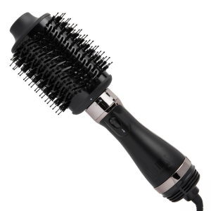 Black Gold™ One-Step Detachable Blowout And Volumizer