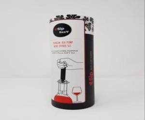 Sip Easy Premium Air Pump Wine Opener