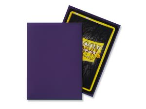 Dragon Shield: 100 Standard Matte Card Sleeves