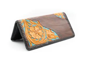 Lady's Clutch Wallet