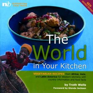 The World in Your Kitchen