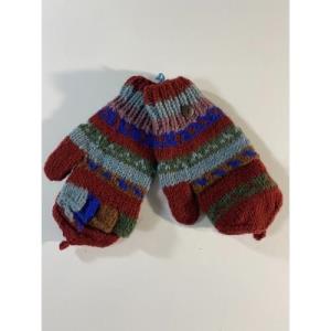 Knit Gloves/Mittens