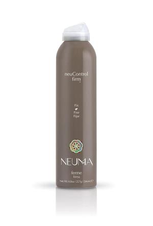 Neuma inControl Firm Hairspray 9oz